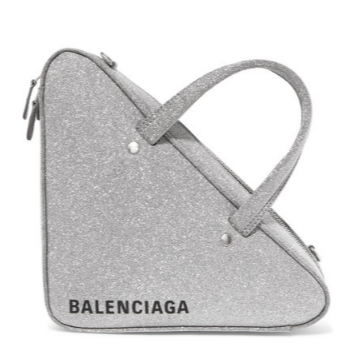 Balenciaga - What to wear to fashion week?