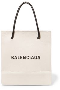 Accessory trends for summer 2019 - Balenciaga