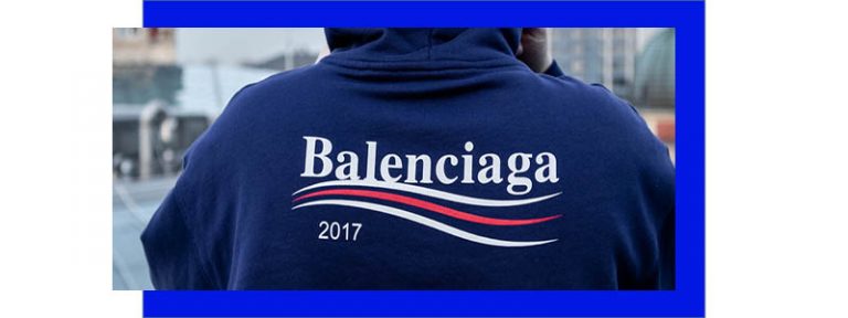 most popular fashion brands of 2019