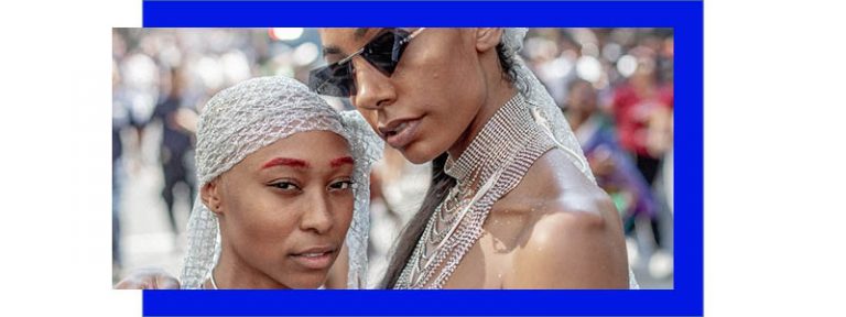 new york fashion week spring summer 2020