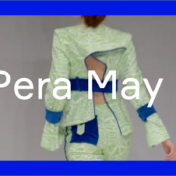 pera may