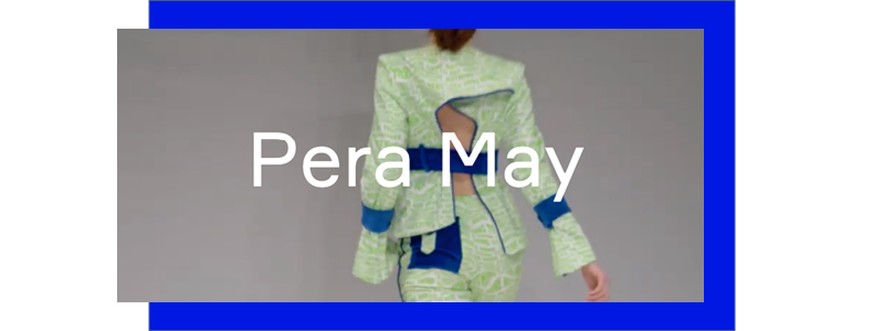 pera may