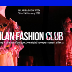 milan fashion club
