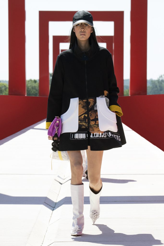 Louis Vuitton Cruise 2022 is Out of This World - PurseBop