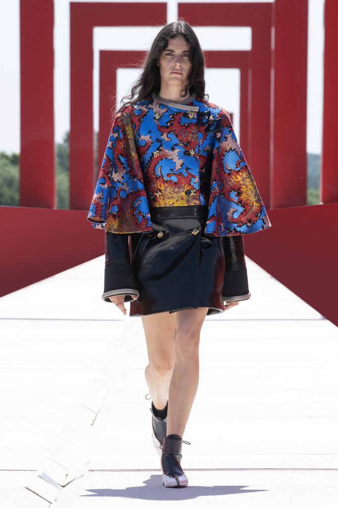 Louis Vuitton Cruise 2022 is Out of This World - PurseBop