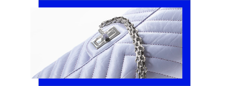 chanel classic quilted handbag