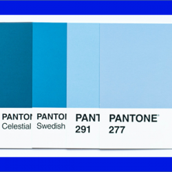 pantone color of the year
