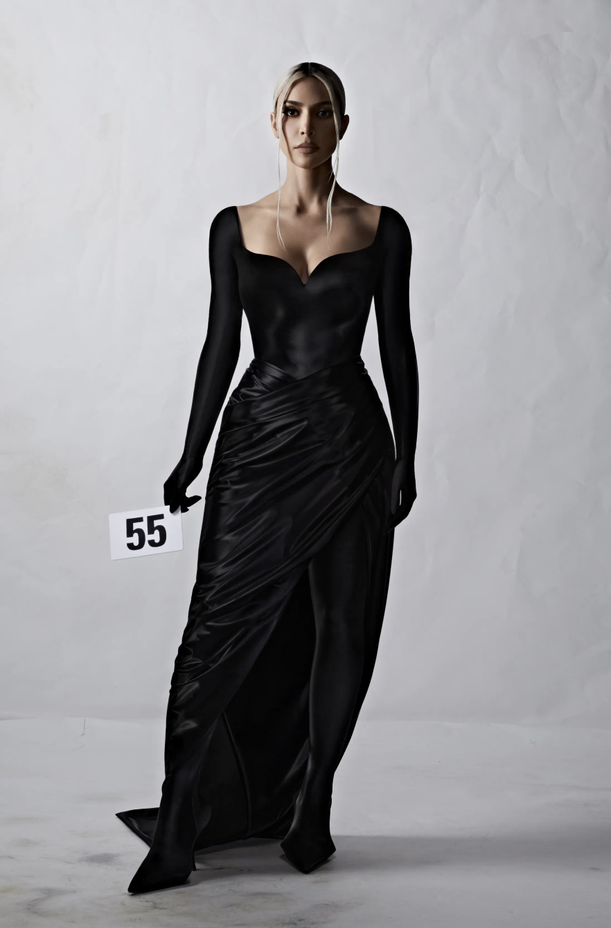 Couture in black - Designs by Cristóbal BalenciagaKunstmuseum den Haag,  NL24.09.2022 - 05.03.2023 