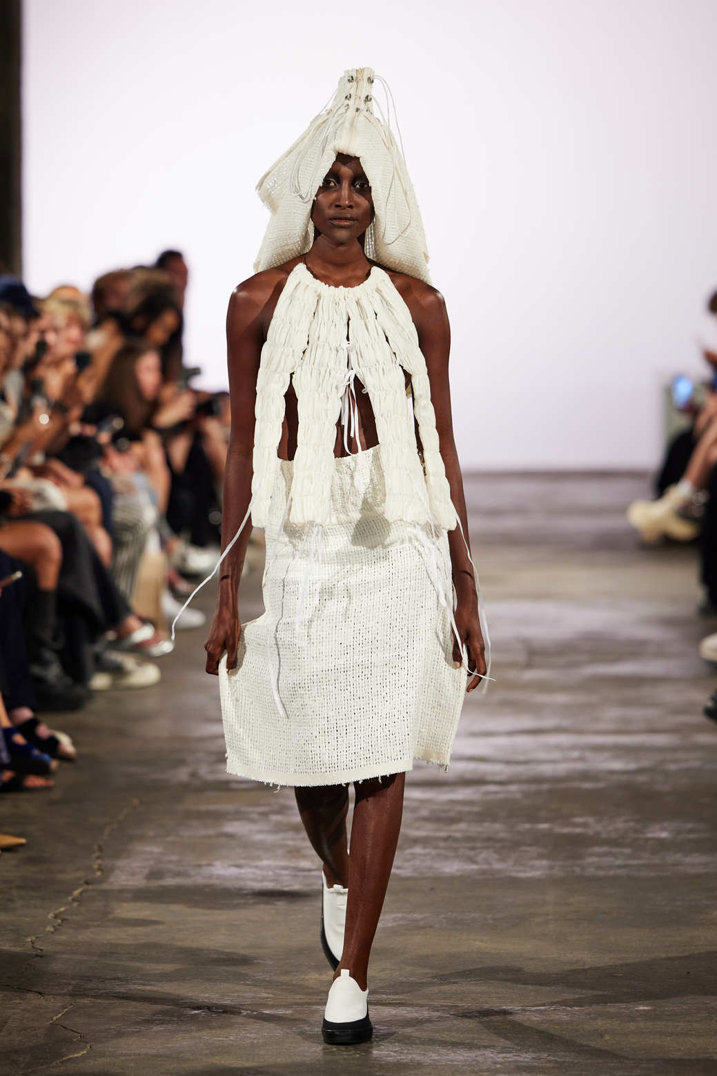 Berlin Fashion Week's biggest trends tap into the past, present, and ...