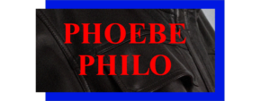 phoebe philo fashion brand
