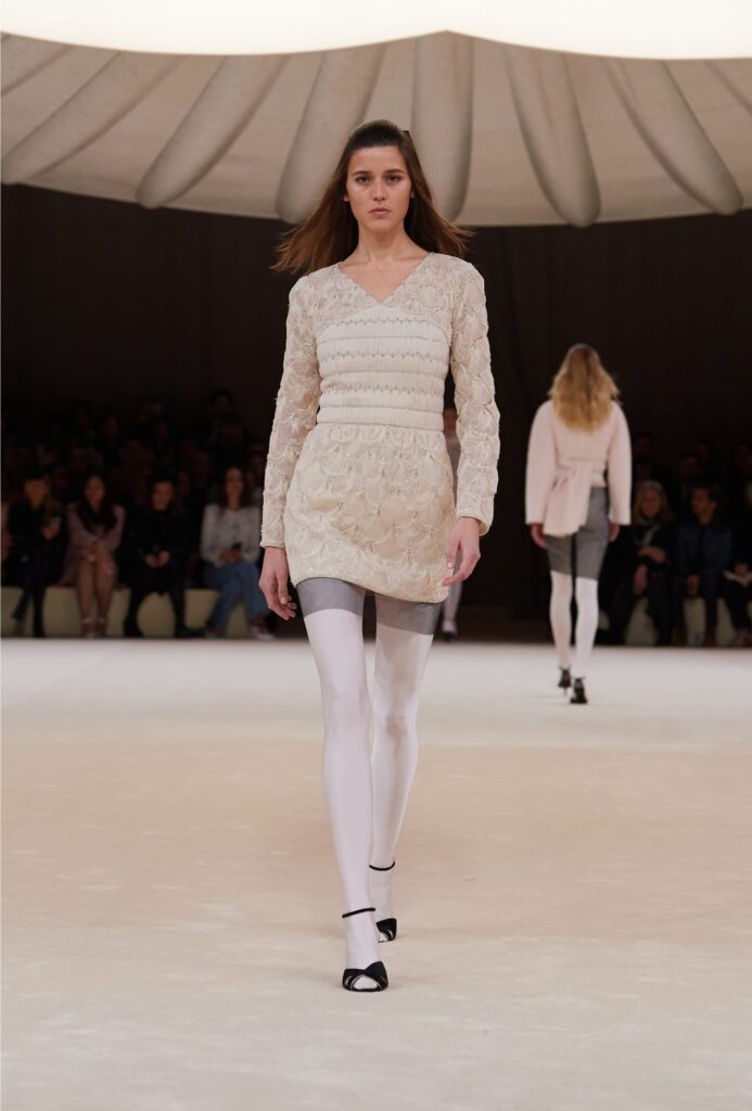 chanel haute couture spring 2024