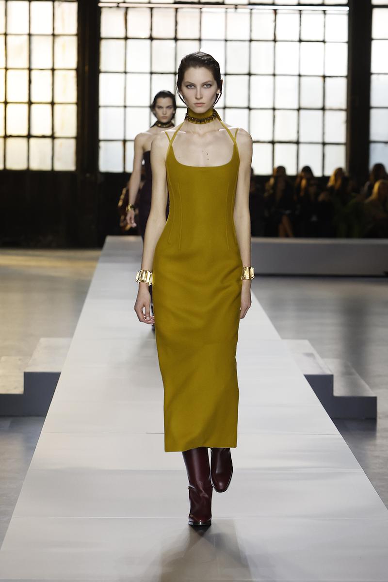 GUCCI FALL/WINTER 2024 - ALL LOOKS