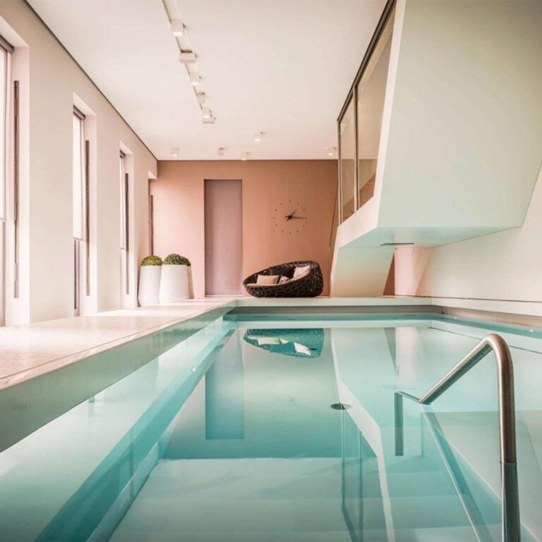 best luxury hotels in berlin, so / das stue